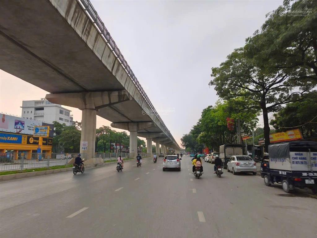 Bán đất cực hiếm! 50,0 m đất cầu diễn mt 5.75m 2 thoáng giá tốt ô tô qua cửa 0968 371 ***