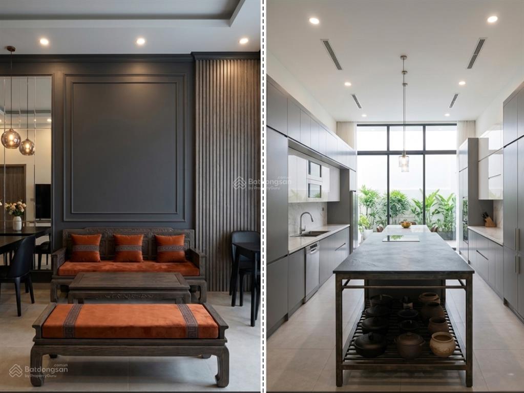 Bán nhà nguyễn viết xuân, thanh xuân 45m², 4 phòng ngủ, cách ô tô 30m, sổ đỏ chính chủ