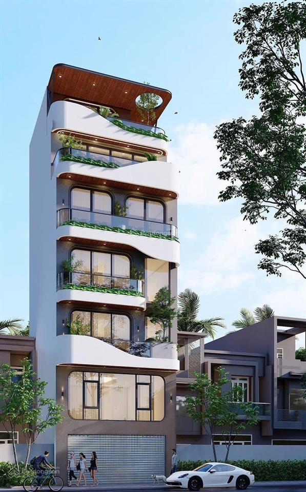 Bán nhà đẹp nguyễn văn cừ bồ đề 7 tầng thang máy, full nội thất, sđcc. 0962 015 ***