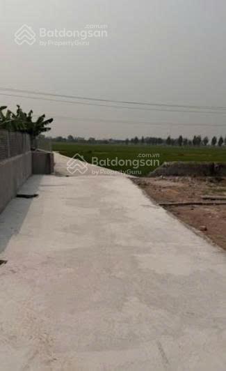 Bán đất tại xã thanh tân, kiến xương, thái bình, giá tốt 28 triệu / m2, 300 m2