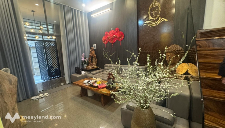 Chính chủ bán nhà phố Lò Đúc, Hai Bà Trưng – Hoàn thiện đẹp, ở ngay - Giá tốt