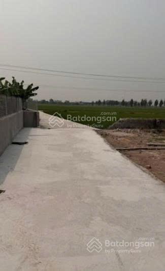 Bán gấp đất nền 335m2 tại xã thanh tân, kiến xương, thái bình, giá 25,5 triệu/m2