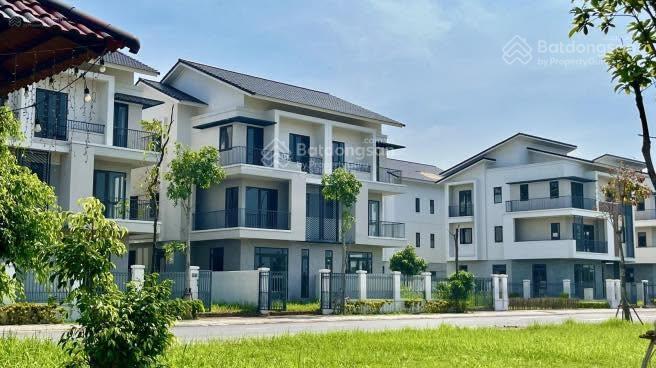 Biệt thự song lập centa riverside đã có sổ, bao thuế phí giá chỉ 11,6 tỷ!!!
