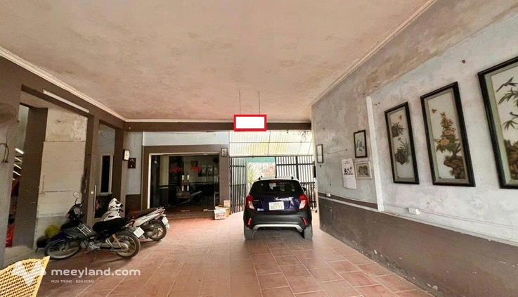 Hiếm nhà 3 tầng mặt phố Ngô Quyền, 460m2, mặt tiền rộng 7m, vị trí đẹp, kinh doanh, giá 137 tỷ