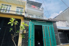 hà 4 tầng mới đẹp kiên cố vào ở ngay, 52m2 kề bên Phan Anh, ngã tư 4 xã