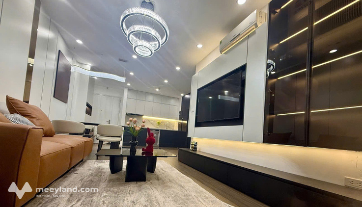 Cần bán căn hộ chung cư FLC Green 18 Phạm Hùng
