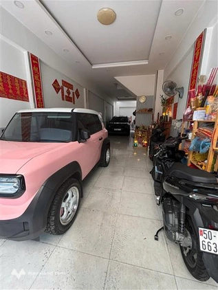 Vị trí tuyệt đẹp giáp Quận 11, ngay Tô Hiệu- Hòa Bình, hẻm thông thoáng, khu phân lô đồng bộ, đối diện nhà view công v