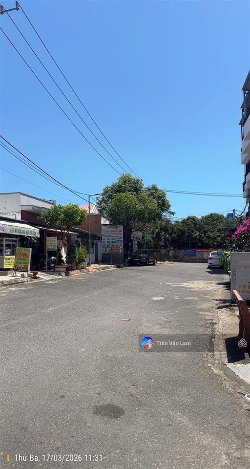 Bán đất mặt tiền nguyễn chích bắc nha trang gần biển