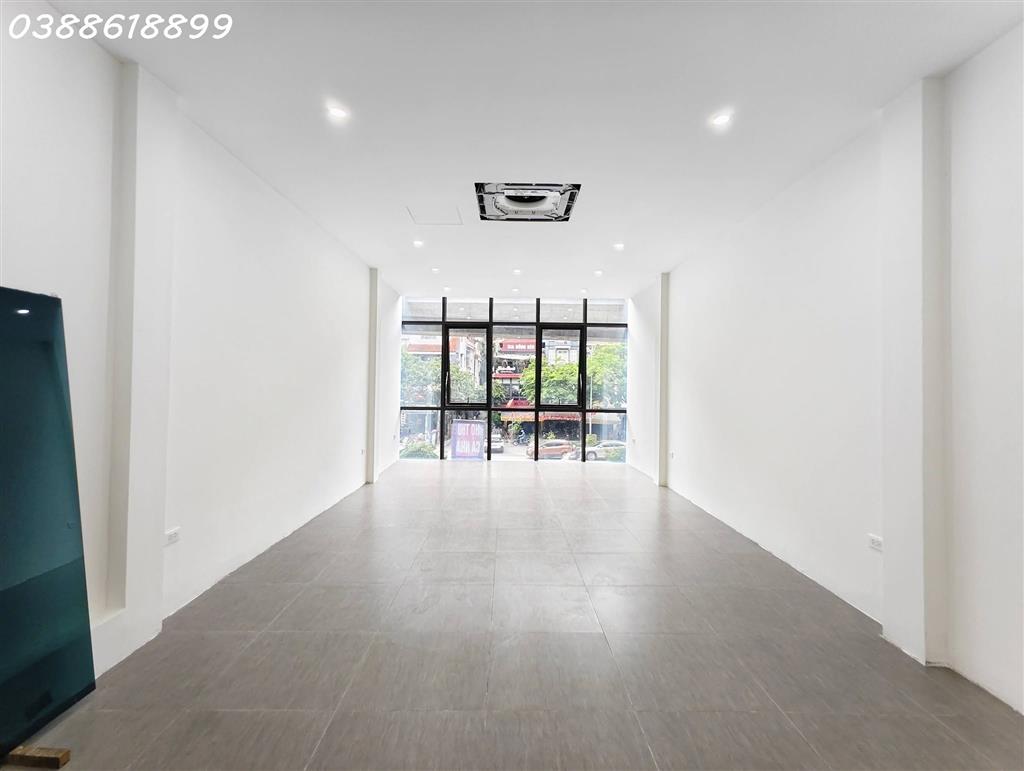 TOÀ VĂN PHÒNG HÀO NAM - ĐỐNG ĐA 50M² - 7 TẦNG THANG MÁY - THÔNG SÀN - GIÁ 39 TỶ