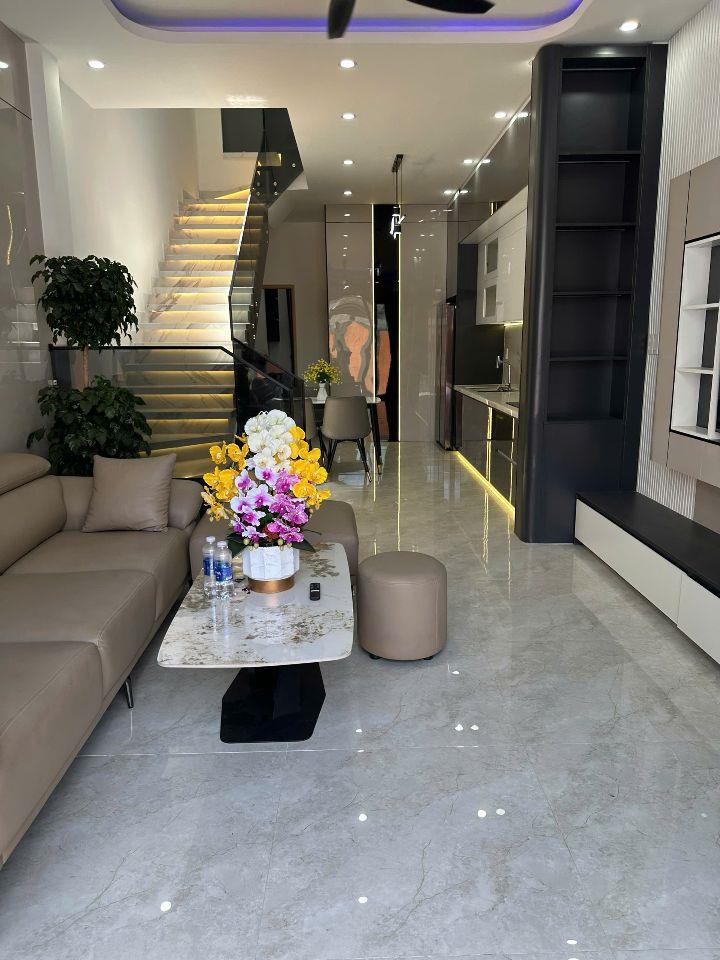 🏡 NHÀ ĐẸP 3 TẦNG – Ô TÔ VÀO NHÀ – TRUNG TÂM TÔN ĐẢN, THANH KHÊ – 80m2 – NHỈNH 5 TỶ