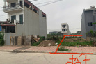 Bán đất Sóc Sơn gần khu công nghiệp sạch, chỉ 1,7 tỷ