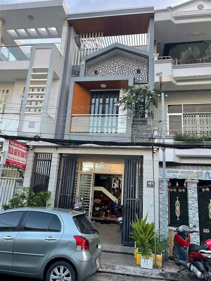 Bán nhà mặt tiền trục chính kdc 148, (cách 3/2 30m. đầu kdc 148), tp cần thơ