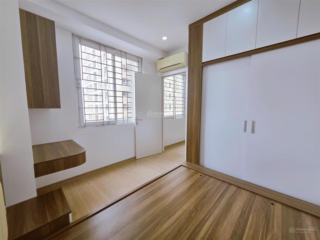 Căn 90m², 3 ngủ, 2 vs nhà sạch đẹp chung cư khu đô thị coma6 tây mỗ, nam từ liêm, hà nội