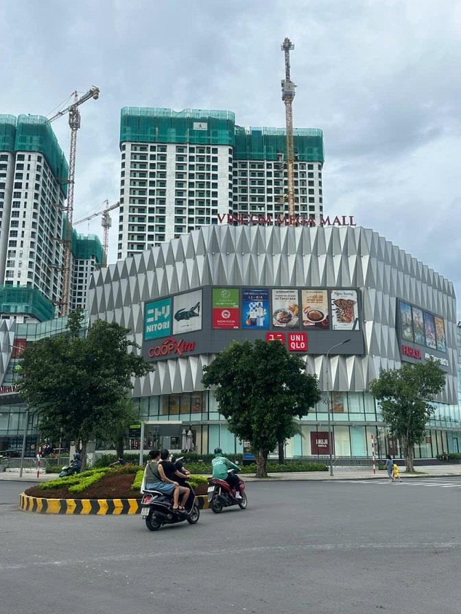 CHÍNH CHỦ CẦN BÁN CĂN HỘ MASTERI CENTRE POINT – ĐÃ CÓ SỔ – VÀO Ở NGAY