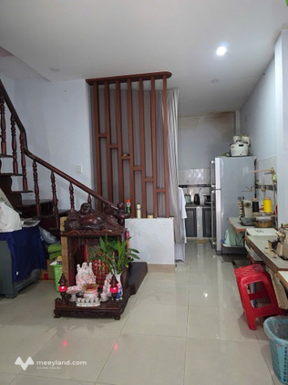 Nhà 36m2, 2 tầng, Hoàng Xuân Nhị, phường Phú Trung, Tân Phú, giá 4 tỷ
