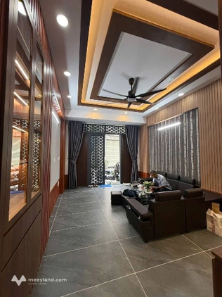 Siêu phẩm 4 tầng, cực đẹp, hẻm nhựa xe hơi tránh, 4m x 12,5m, 50m2, 5 phòng sát Aeon Tân Phú