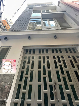 Dòng tiền 20 triệu/ tháng, nhà lô góc hẻm ba gác, an ninh, cách đường 39m, khu vực víp nhất quận 3, 5 phút đi quận 1