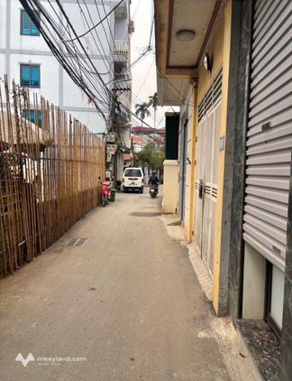 Nhà đẹp Hoài Đức, Vành Đai 3.5, ô tô đỗ cửa, chỉ 5.1 tỷ