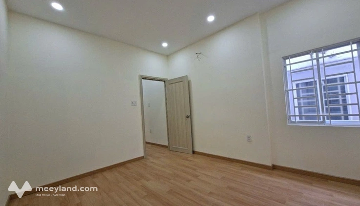 Siêu phẩm quận 3, Lý Chính Thắng thông Hoàng Sa, nhà đẹp vào ở ngay, đang cho thuê 13 triệu/ tháng