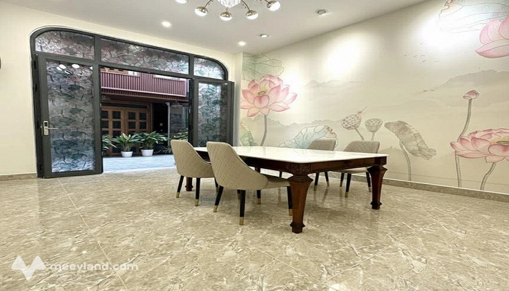 Bán căn hộ dịch vụ đường Calmette, Nguyễn Thái Bình, quận 1 cũ, 50m2, 4 tầng, cực đẹp