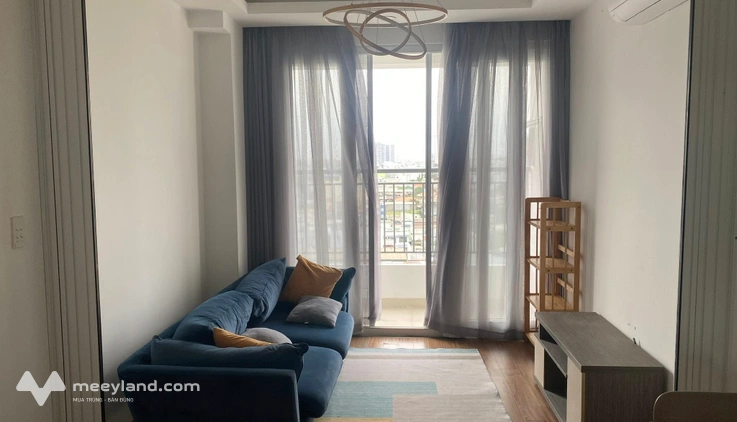 Chủ gửi bán căn hộ The Avila, An Dương Vương, giá tốt cho anh chị gọi cho em