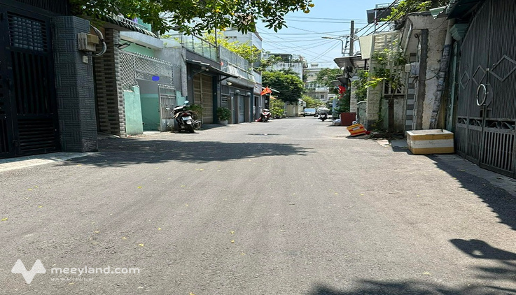 Bán nhà hẻm tránh, ngộp, Nguyễn Kiệm, phường 3, Gò Vấp cũ, 85m2, 2 tầng, nở hậu đều