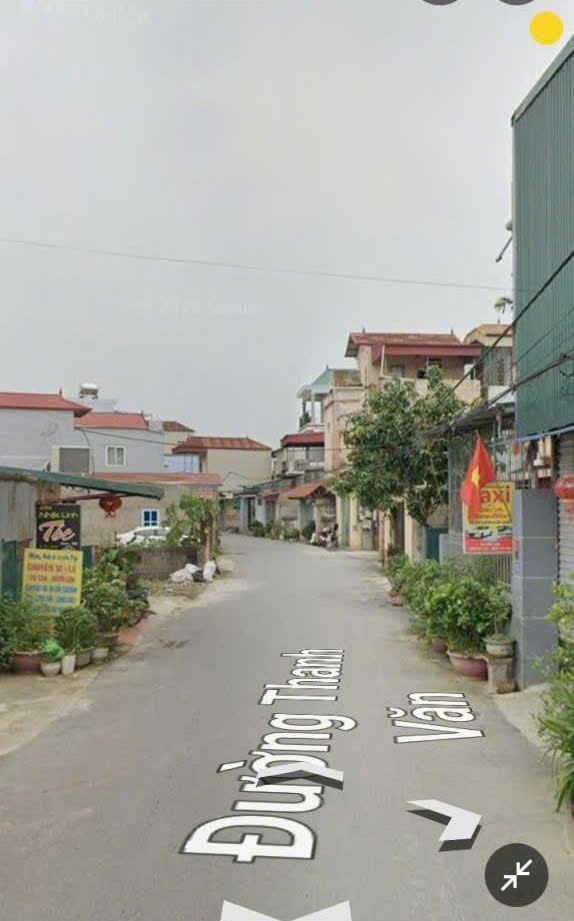 🏡ĐẤT THANH VĂN - MẶT KINH DOANH – BÁM CIENCO 5 & VIN OLYMPIC🔥0977690119 ✅ Diện tích ~120m², mặt tiền rộng, 2 ô tô tải