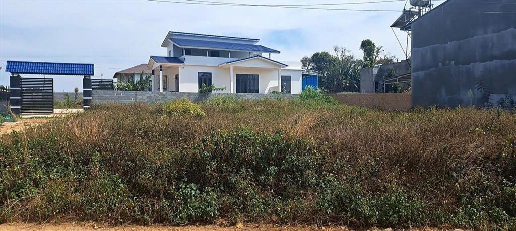 Bán nhà vườn 1800m2 tổ 33 THỊ TRẤN LIÊN NGHĨA ĐỨC TRỌNG LÂM ĐỒNG 9,5 TỶ