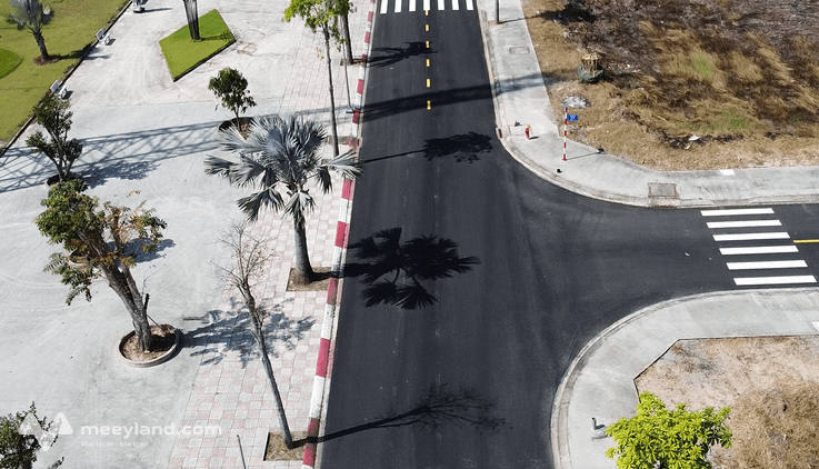 Vốn tự có 700 triệu sở hữu đất tại khu đô thị mới tại thành phố Hồ Chí Minh ngay lõi khu công nghiệp