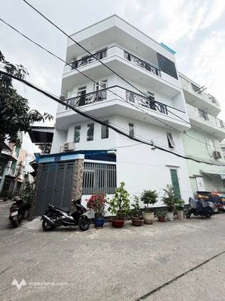Ngay Lê Văn Quới, Mã Lò, Hương Lộ 2, ngã Tư Bốn Xã, 5 phút ra Đầm Sen, giáp Quận 11, tuyến đường chính, thuận tiện