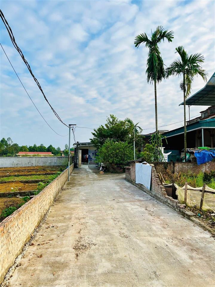 Bán đất tại cộng hòa, quốc oai, hà nội, 10,8 tỷ, 290m2, view đẹp, pháp lý đầy đủ