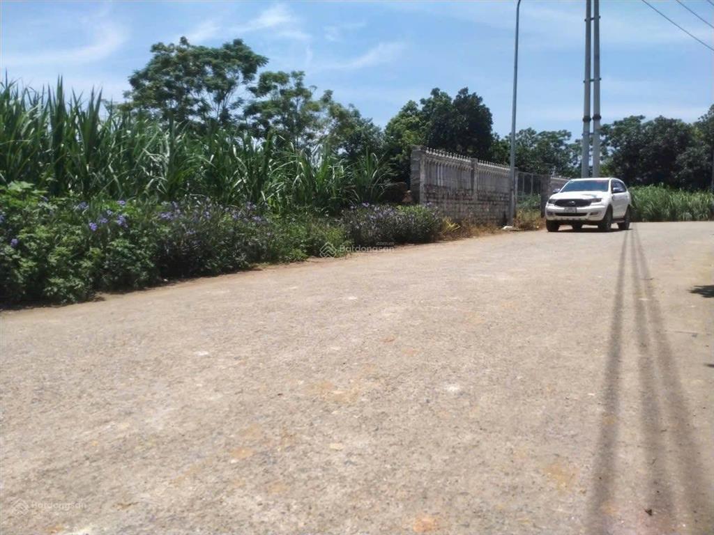 Đất nền bán tại xã cộng hòa, 38,2 triệu / m2, 285 m² hàng hot