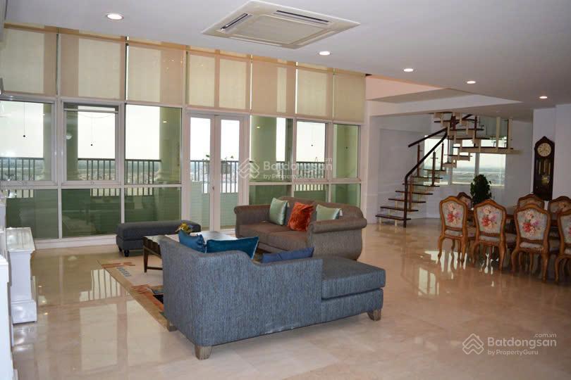 Bán cc 334m², 4pn, 3wc tại tòa p khu đô thị nam thăng long ciputra, 37 tỷ vnd