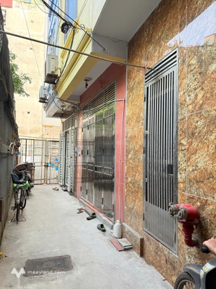 Bán gấp mảnh đất đường Yến Xá, 75m2, gần đường ô tô, phù hợp xây tòa nhà căn hộ dịch vụ