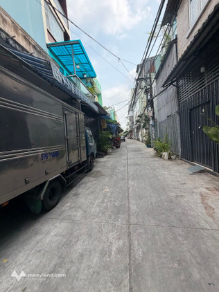 Vị trí vip tuyệt đẹp, xe tải vi vu 7m, giáp Tân Phú, ngay Kênh Nước Đen, Nguyễn Sơn, Lê Thúc Hoạch