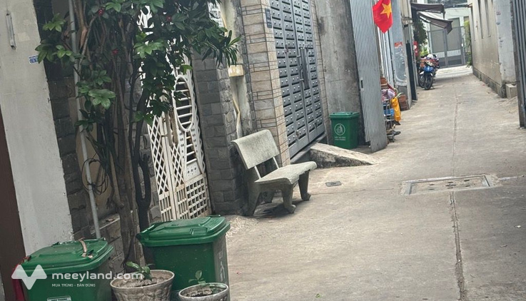 Thuận tiện đi lại giáp Aeon Maill Tân Phú, Tân Hương, Gò Dâu