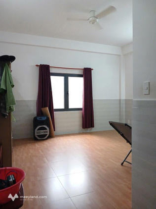 Gò Dầu 1 trệt 3 lầu, sân thượng, bê tông cốt thép, 4 phòng ngủ, phòng thờ, bếp, khách, ban công trước sau rộng rãi