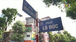 Nhà 4 tầng ô tô đỗ gần trường Đồng Nhân, phố Lò Đúc