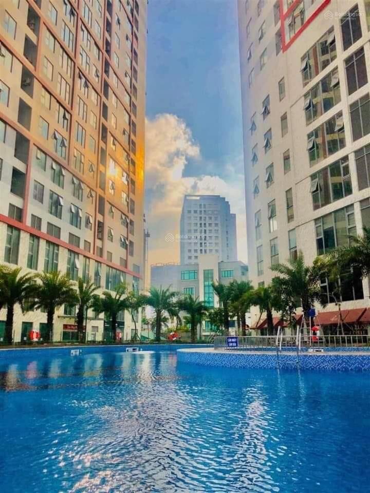 Mình cần bán căn 95m2, 3pn giá 8,2 tỷ(vào ở luôn) chung cư 360 giải phóng. 0983 339 ***