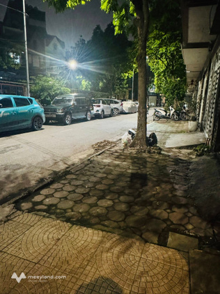 Bán nhà liền kề khu đô thị tổng cục V Tân Triều, 60m2 - 5 tầng, gara ô tô