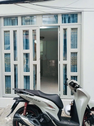 Hẻm ô tô thông kinh doanh tốt - Không vướng quy hoạch - Tương lai mặt tiền đường 30m