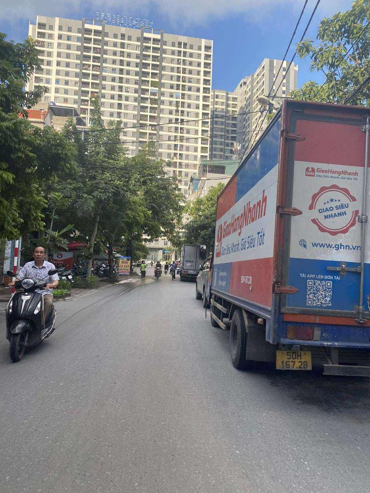 Cần bán đất Cửu Việt Trâu Quỳ Gia Lâm