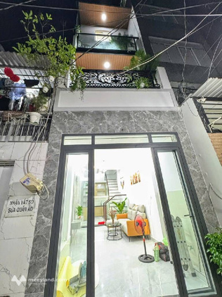 Hẻm thông mã lò, gần sát chợ, thuận tiện di chuyển, giáp Quận 6, xung quanh đầy đủ tiện ích