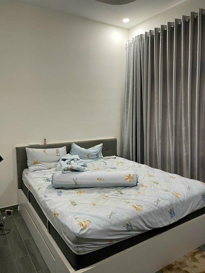 Bán Nhà Mới,Gần Đường Hậu Giang,Quận 6,Nở Hậu ,45m2,Hoàn Công Đủ,Nhỉnh 5 Tỷ