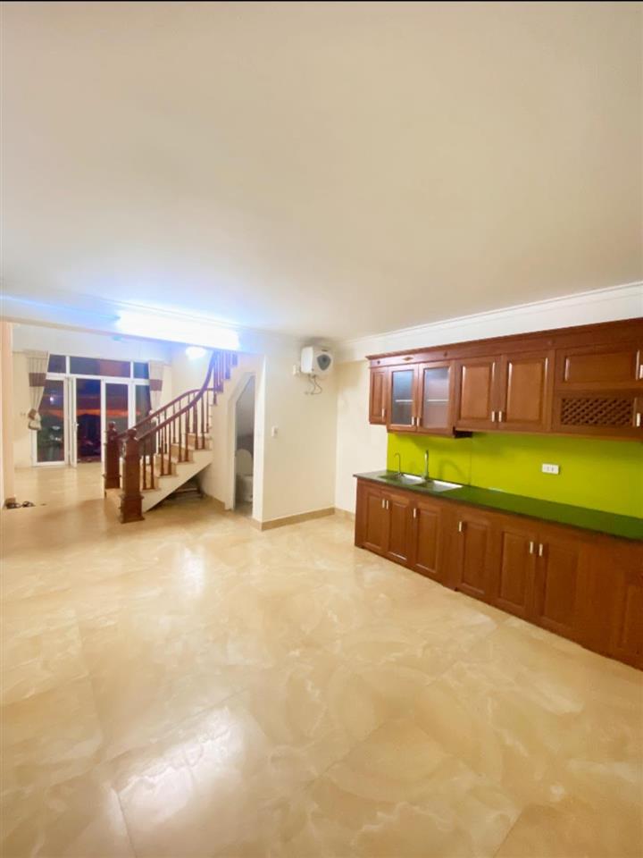 Nhà 5T khu LK27,28 Dương Nội, DT50m2, MT5m, ô tô KD, 14.8 tỷ Hà Đông