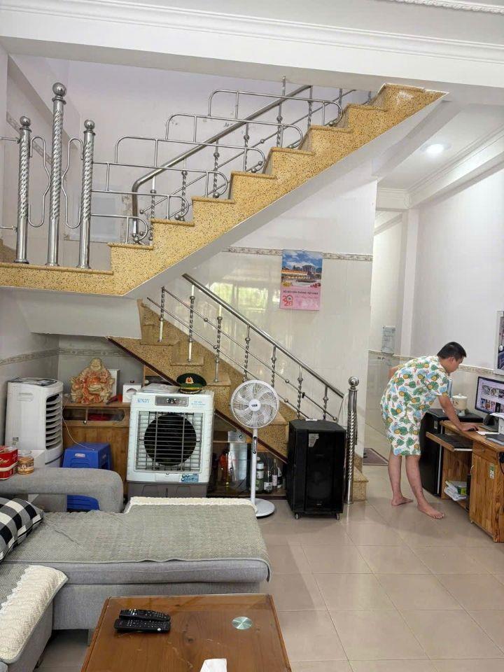 🏡 NHÀ 2 TẦNG KIÊN CỐ – NGUYỄN THỊ HỒNG, SƠN TRÀ – CHỈ 8,3 TỶ