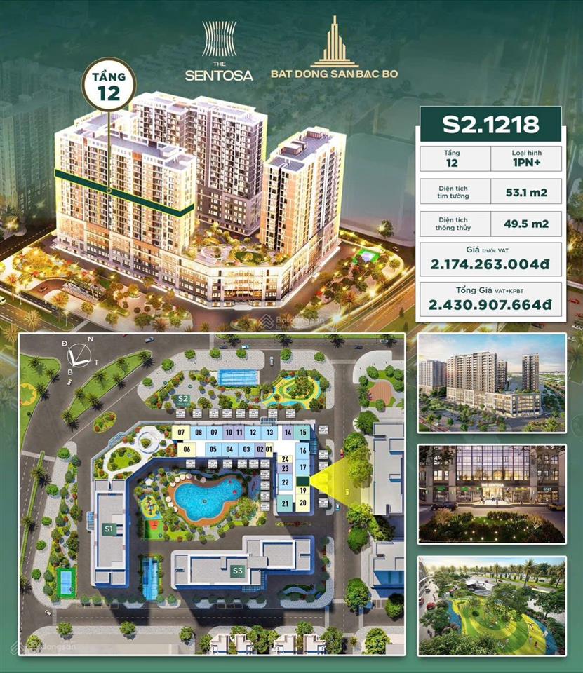 1,9 tỷ căn 53.1m² chung cư thương mại vinhomes thanh hóa 0919 959 ***