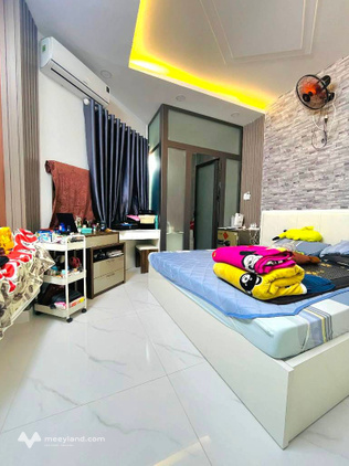 Căn góc nở hậu tài lộc - ngay Aeon Tân Phú - nhà đẹp lung linh ở ngay - 5 tầng