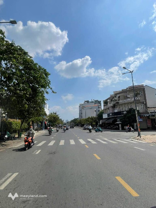 Vị trí cực tiện di chuyển, ngã tư 4 xã, Thoại Ngọc Hầu, Phan Anh, Quận 6, ra Luỹ Bán Bích – Hoà Bình – Đầm Sen