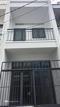 Hẻm xe hơi - vài bước ra mặt tiền - nhà mới ở ngay